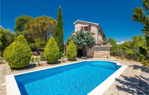 Gostinjac House | Nice Home In Gostinjac With Wifi