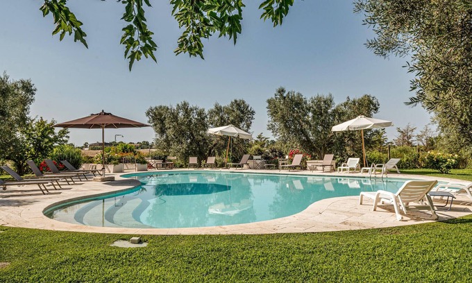 Pescia Romana House | Nice home in Montalto di Castro