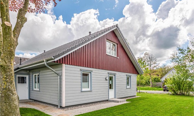 Langenhorn House | Nice Home In Langenhorn With Wifi