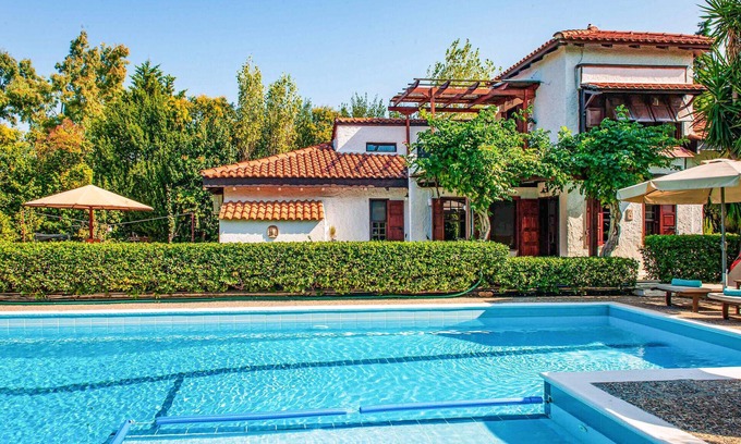 Schinias House | Nice home in Marathons