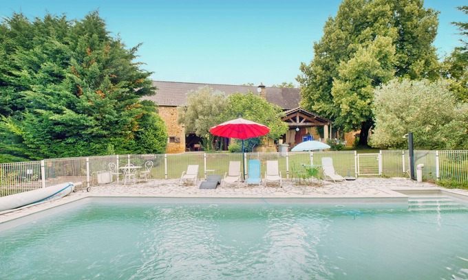 Proissans House | Nice home in Proissans