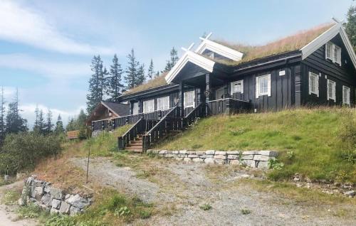 Atra House | Nice Home In Rjukan With Wifi