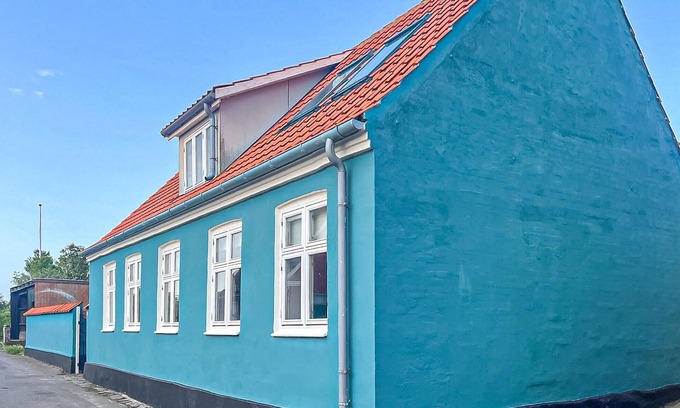 Arnager House | Nice home in Rønne with WiFi