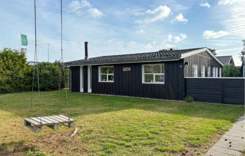 Store Kongsmark House | Nice Home In Slagelse With Wifi
