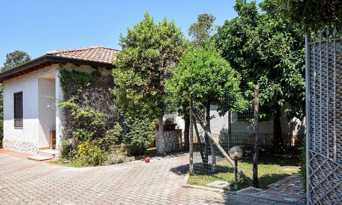 Latina Lido House | Nice home in Terracina with WiFi