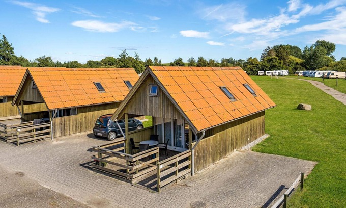 Tranekaer House | Nice home in Tranekær