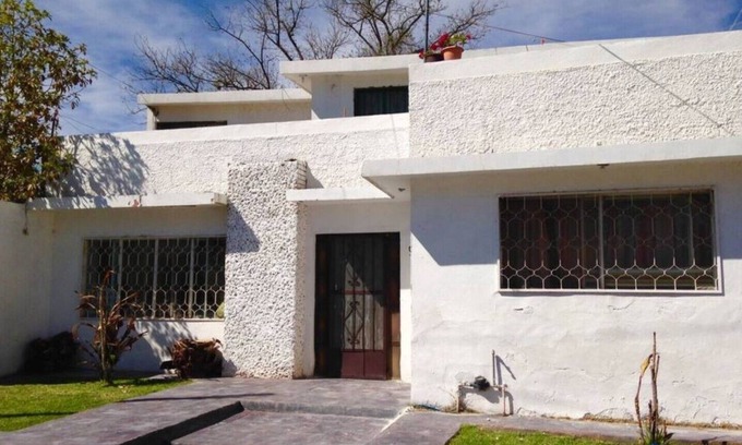 Parras de la Fuente House | Nice house in Parras