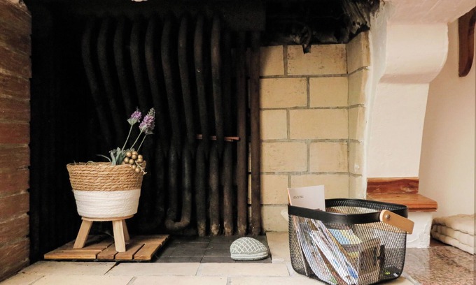 Baunei House | Nice house with AC in Baunei - 2 bedrooms