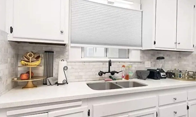 Santa Ana House | NICE HOUSE WITH BACKYARD, FRUIT TREES + LOCATION