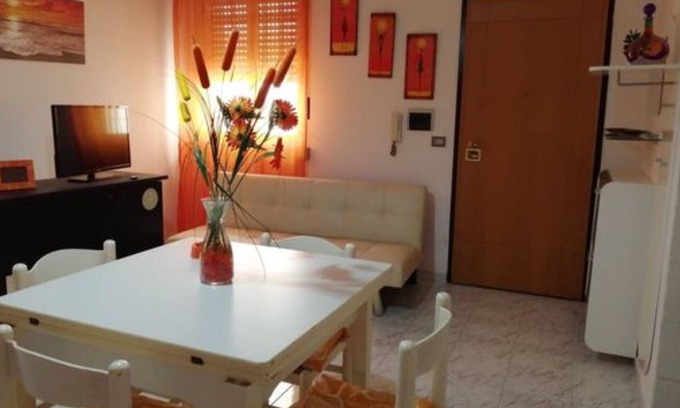 Rivabella Apartment | Nice one bedroom apartment Rivabella