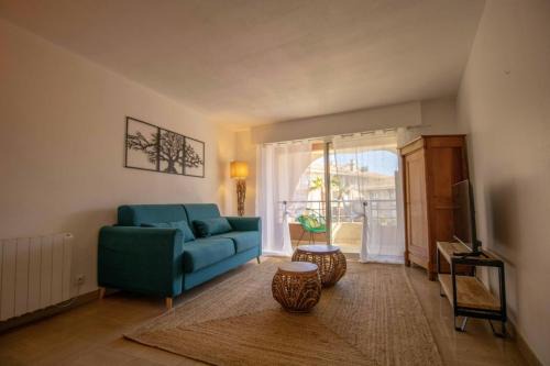 Frejus Plage Apartment | Nice quiet nest near Fréjus Plage and Port Fréjus