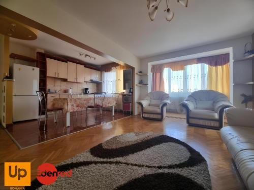 Baia Mare Apartment | Nice & Relaxing Central Apartment
