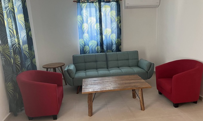 Savaneta Apartment | Nice romantic appartment in savaneta Aruba, near beach area