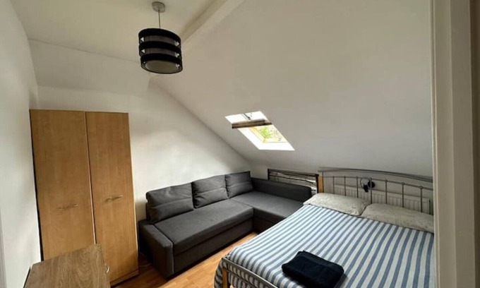 Tottenham Green Apartment | Nice room close to the center