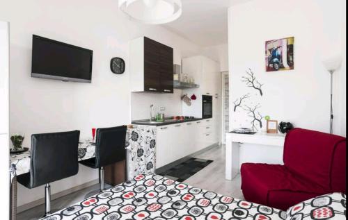 Porticato Apartment | Nice studio apartment