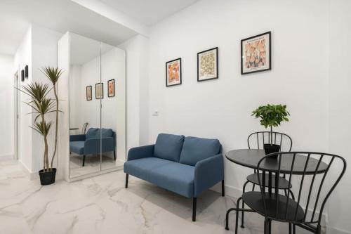 Carabanchel Apartment | Nice studio in Madrid LEY2
