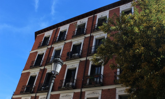 Centro Condo | NICE STUDIO MADRID CENTRE SOL