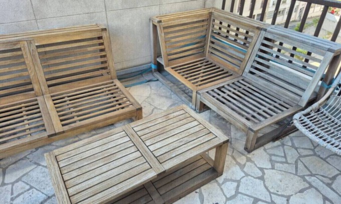 Hotel-de-Ville Apartment | Nice T2 - sea view and view of the Major cathedral