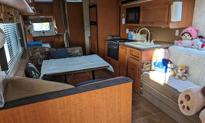 Charlottetown House | nice view with good background