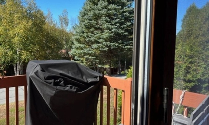 North Creek House | Nicely decorated 2 bedroom w/extra bedding and AC