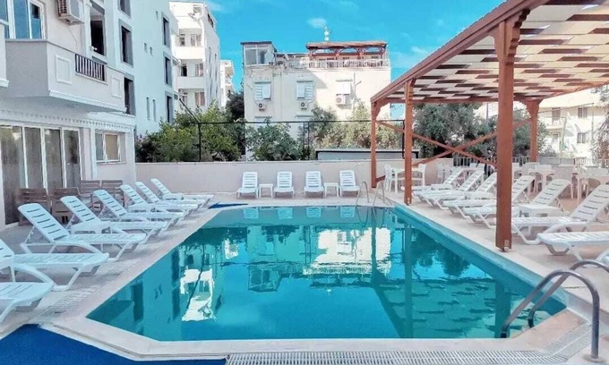 Camlık Mahallesi Hotel | Nicer Hotel