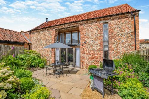 Bodham House | Nichols Barn
