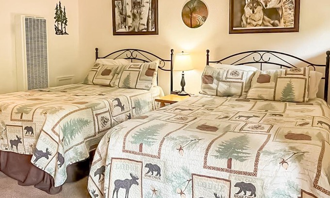 Estes Park Resort | Nicky's Resort