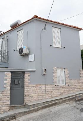 Lesvos Apartment | Nicola's Home