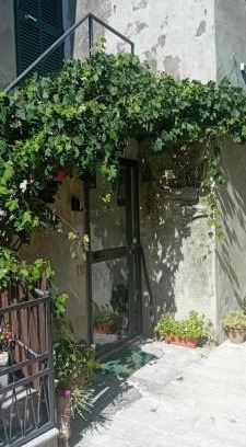 Campiglia d'Orcia Apartment | Nicolas House