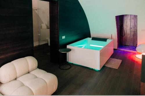 Municipio 5 House | NICOLAUS SUITE Wellness Experience