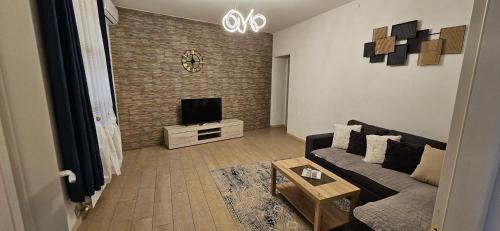 Monfalcone Apartment | NICROB