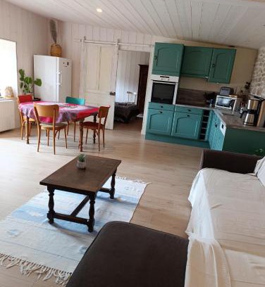 Tarcenay Apartment | Nid d'ange