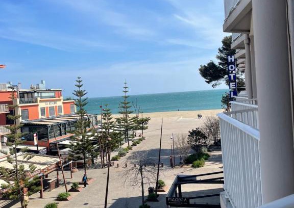 Plage d'Argeles Apartment | Nid douillet en bord de mer