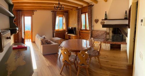 Foza Apartment | Nido Altopiano