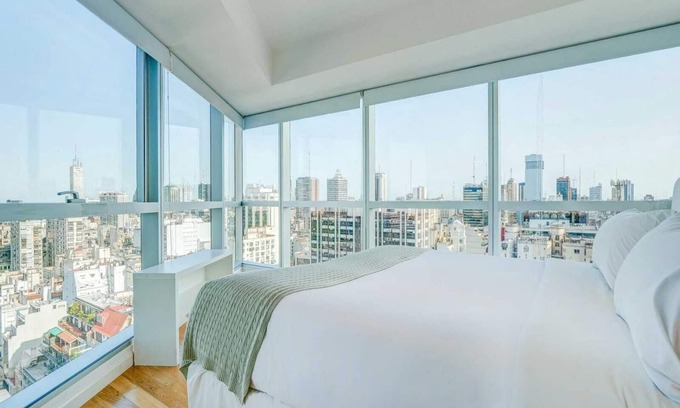 El Centro Condo | Nido at Bellini Esmeralda