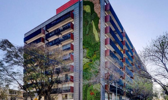 Colegiales Apartment | Nido at Quartier Dorrego