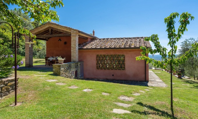 Castiglion Fiorentino House | Nido del Sorbino by Interhome