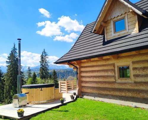 Brzegi House | Niedźwiedzia Chatka