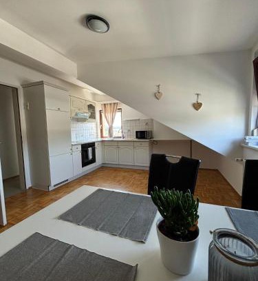Jennersdorf Apartment | Niederer's Ferienwohnung Thermennah