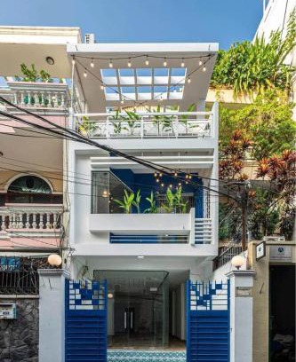 Da Kao Apartment | Nieo Homes Nguyen Thi Minh Khai Near US Consulate District 1