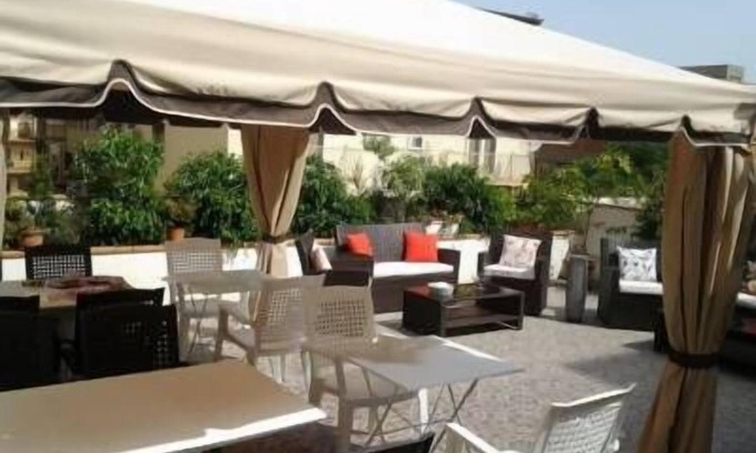 Reggio Calabria Bed & Breakfast | Night and Day B&B