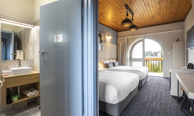 Mount Gambier Hotel | Nightcap at Federal Hotel Mt Gambier