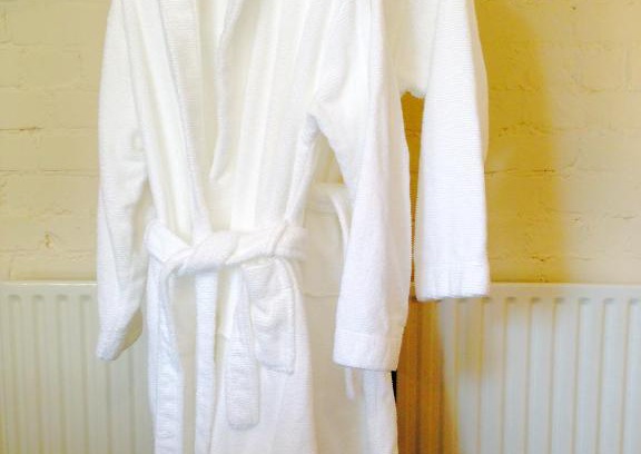 Ashbourne Bed & Breakfast | Nightingale’s Loft