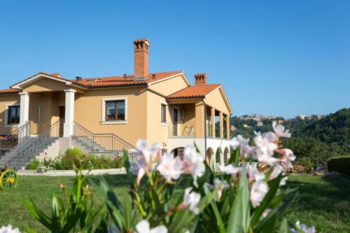 Labin Apartment | Niki