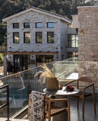 Thasos Town Hotel | Nikoleta Hotel and Villas