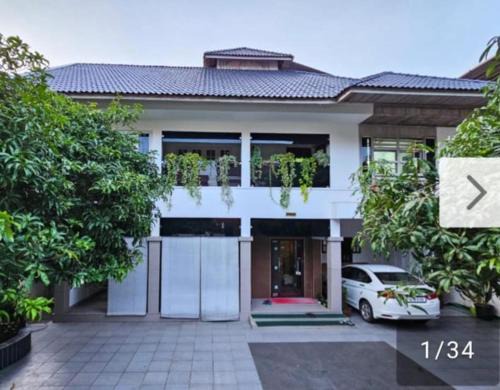 Thrissur House | Niks home stay - A