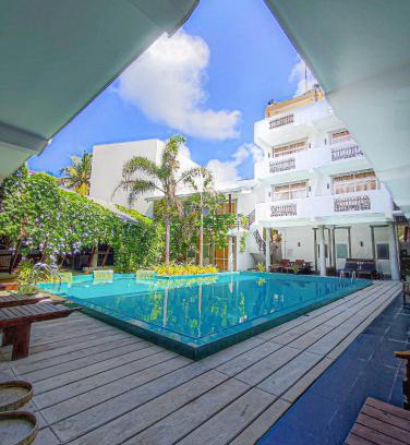 Matara Hotel | Nil Diya Beach Resort
