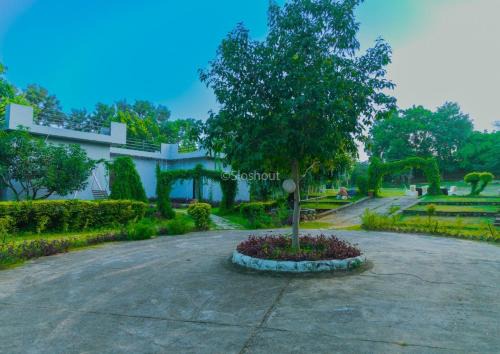 Gurugram Villa | Niladri farms