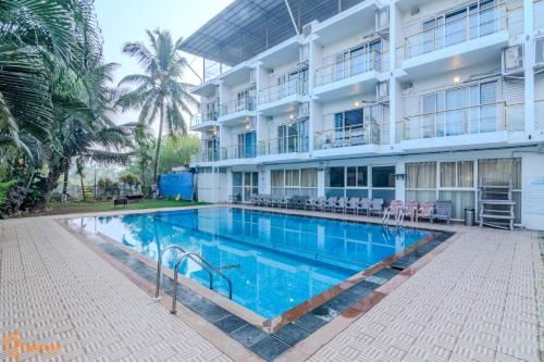 Nagaon Hotel | Nilaya Nest Away