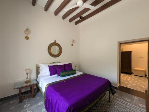 Khattalwada Bed & Breakfast | Nilayam by Luxunlock Private Villas